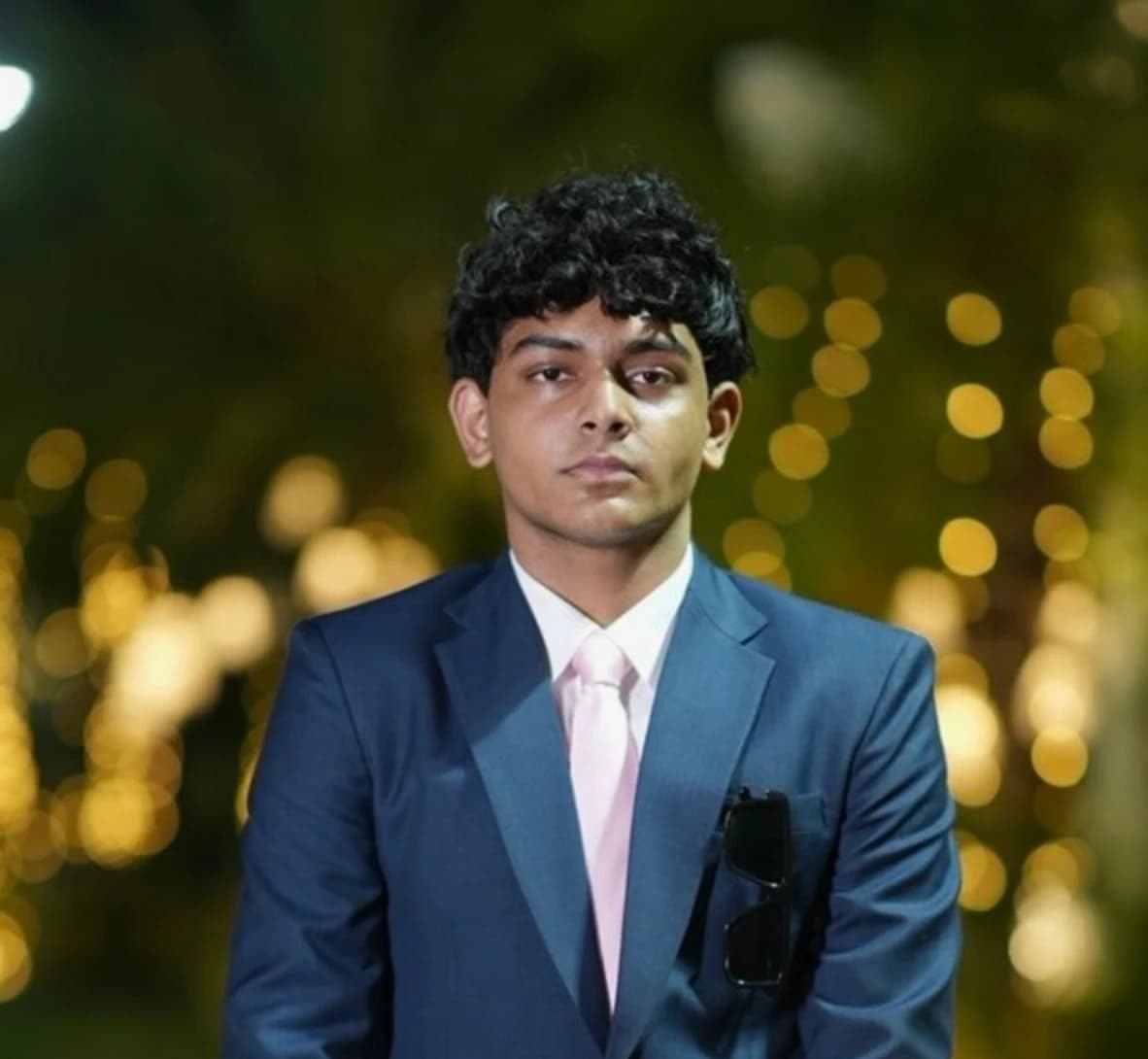 Aarav Gupta