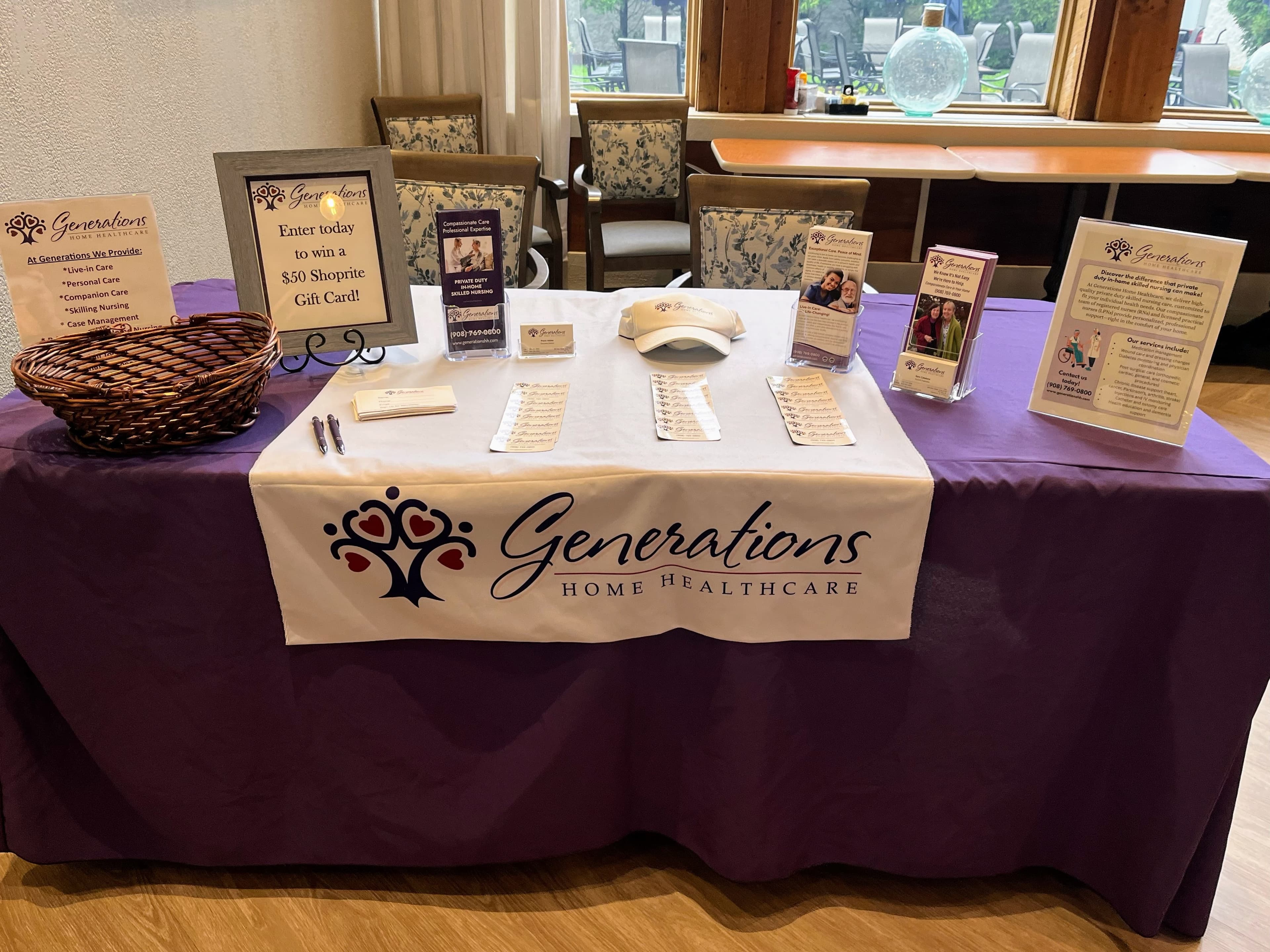 Generation Home Healthcare